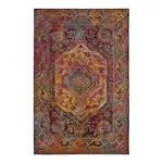 Ковер Crystal Elora Safavieh, 244x305 см - фото