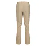 Брюки Regatta Leesville II convertible, бежевый - фото 4
