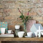 Чашки для эспрессо Villeroy & Boch, 11,2x8,4x13,1 см, белый - фото 2