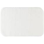 Коврик для ванной aspect Rhomtuft, белый - фото