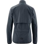 Женская куртка Lanzada Gonso, черный - фото 2