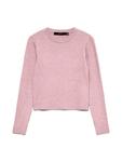 Свитер VERO MODA VMFOOLIVE, Pink - фото