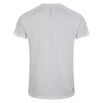 Футболка с коротким рукавом Dare2B Accelerate, белый - фото 3