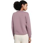 Свитшот женский SPYDER, Серый розовый - фото 6