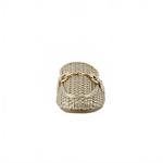 Женские мюли для йоды Gold CUSHIONAIRE - фото 3