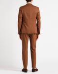 Костюм Brian Dales, коричневый - фото 3