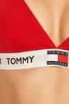 Бюстгальтер Tommy Hilfiger, красный - фото 4