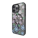 Чехол для телефона Switcheasy, Blue Snowflake Magnetic - фото 12