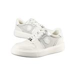 Кеды мужские, обувь для скейтбординга низкая Raidy Boer, черный - фото 4