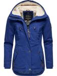 Зимняя парка MARIKOO Bikoo, Blue - фото