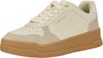 Кроссовки Calvin Klein женские Prizin, Ivory 150 - фото