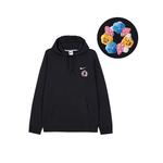 Nike Свитшот мужской черный - фото 3