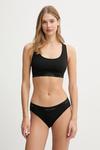 Бюстгальтер Calvin Klein Underwear, черный - фото 2