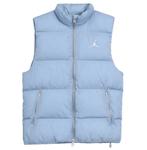 Жилет Jordan Essentials синий - фото