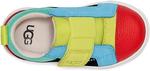 Кроссовки UGG Unisex-Child Rennon Low, мультиколор - фото 2
