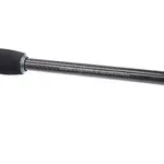 Спиннинг Mikado Inazuma Pro Perch, черный - фото 6