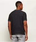 Свитер regular fit Replay, черный - фото 3