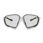 Солнцезащитные очки SCICON Aerojet Titanium, прозрачный - фото 2