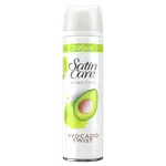 Gillette Satin Care гель для бритья женский, 200 мл - фото 2