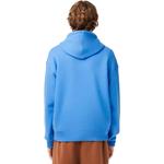 LACOSTE Толстовка унисекс, цвет Blue - фото 3