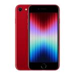 Смартфон Apple iPhone SE (2022) 256 Гб, Red - фото 2