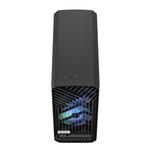 Корпус Fractal Design Torrent, RGB, Mid Tower, чёрный - фото 8