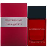 Туалетная вода-спрей Pascal Morabito Sunset Boulevard для мужчин 100 мл - фото 2