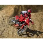 Мотоботы Acerbis X-Rock, черный/серый - фото 8