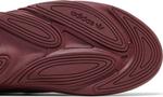 Кроссовки Adidas Ozelia 'Burgundy', розовый - фото 6