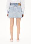 Юбка ARMEDANGELS AACUMERI, Andromedar/Light-Blue Denim - фото 3