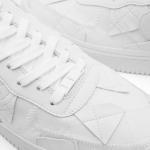 Кроссовки Nike x Billie Eilish Air Force 1 Low 'Triple White', белый - фото 5