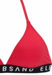 Бикини SET Elbsand, красный - фото 2