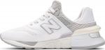 Кроссовки New Balance Madness x 997S 'White', белый - фото 4