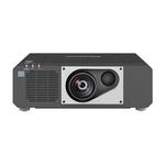 Проектор Panasonic PT-FRZ55, 5000 ANSI люмен, черный - фото