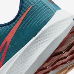 Кроссовки Nike Pegasus 39, темно-зеленый - фото 8