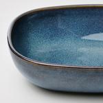 GLADELIG Форма для запекания, 2 предм., синяя IKEA - фото 3