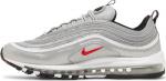 Кроссовки Nike Air Max 97 OG 'Silver Bullet' 2022, серебряный - фото 4
