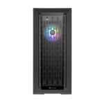 Корпус Thermaltake CTE T500 TG, Full Tower, черный - фото 2