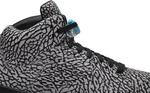 Кроссовки Air Jordan 5 Retro 3Lab5, серый - фото 2