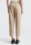 Чинос Tom Tailor, Soft Taupe Grey - фото 3