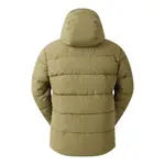 Куртка Dare2B Camber II, зеленый - фото 4