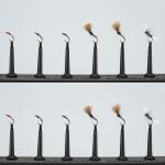 Мошки HRK30 2 шт. CAPERLAN - фото