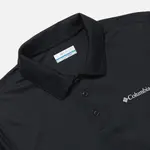 Columbia Поло Unisex Black - фото 4