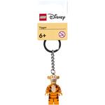 Конструктор Disney Collection Tigger в виде брелока 300 деталей 854193 LEGO - фото 5