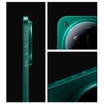 Смартфон Xiaomi 17 Ultra (CN), 16Гб/1Тб, Dual NanoSIM, зеленый - фото 3