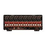 Усилитель Marantz AMP10, 16-канальный, черный - фото 2