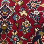 Ковер FERDOWS ручной работы, 95х144 см, шерсть - фото 6