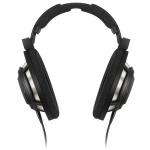 Bluetooth-гарнитура музыкальная Sennheiser HD800S Fever HIFI, черный - фото 2