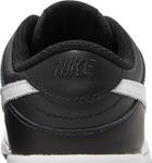 Кроссовки Nike Dunk Low TD 'Black Panda', черный - фото 8