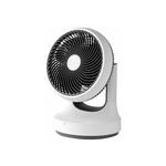 Вентилятор Origo CF-1721, белый - фото